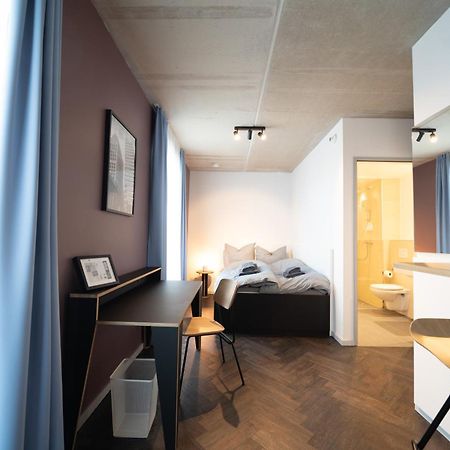 Neoapartments Berlin Exterior photo