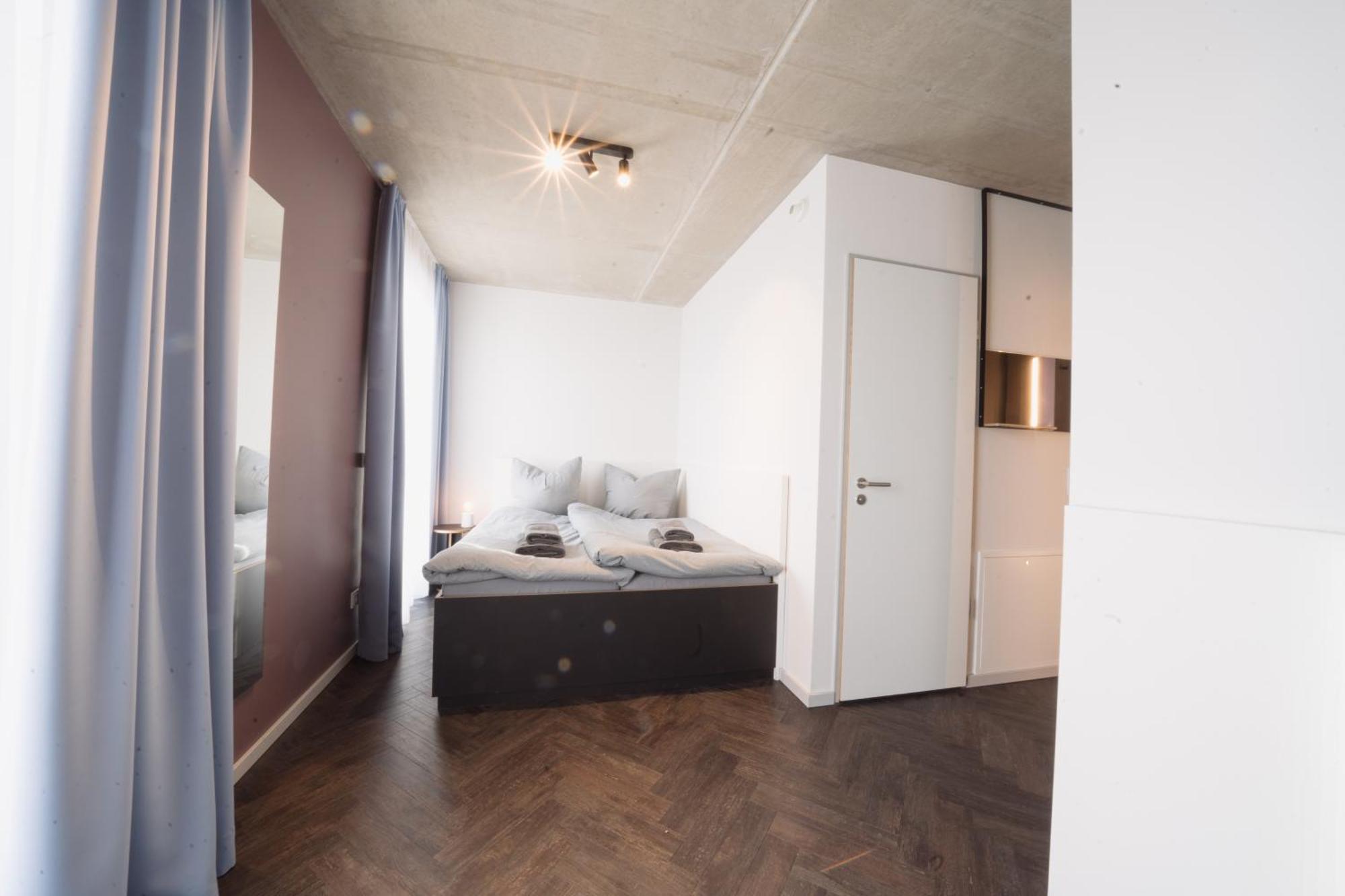 Neoapartments Berlin Exterior photo