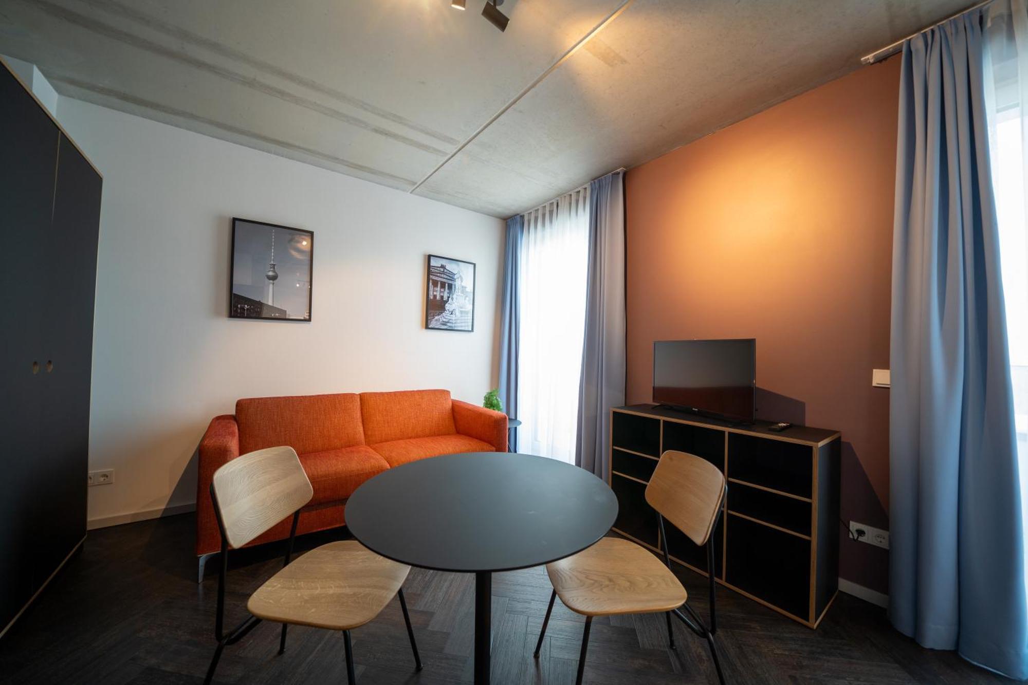 Neoapartments Berlin Exterior photo
