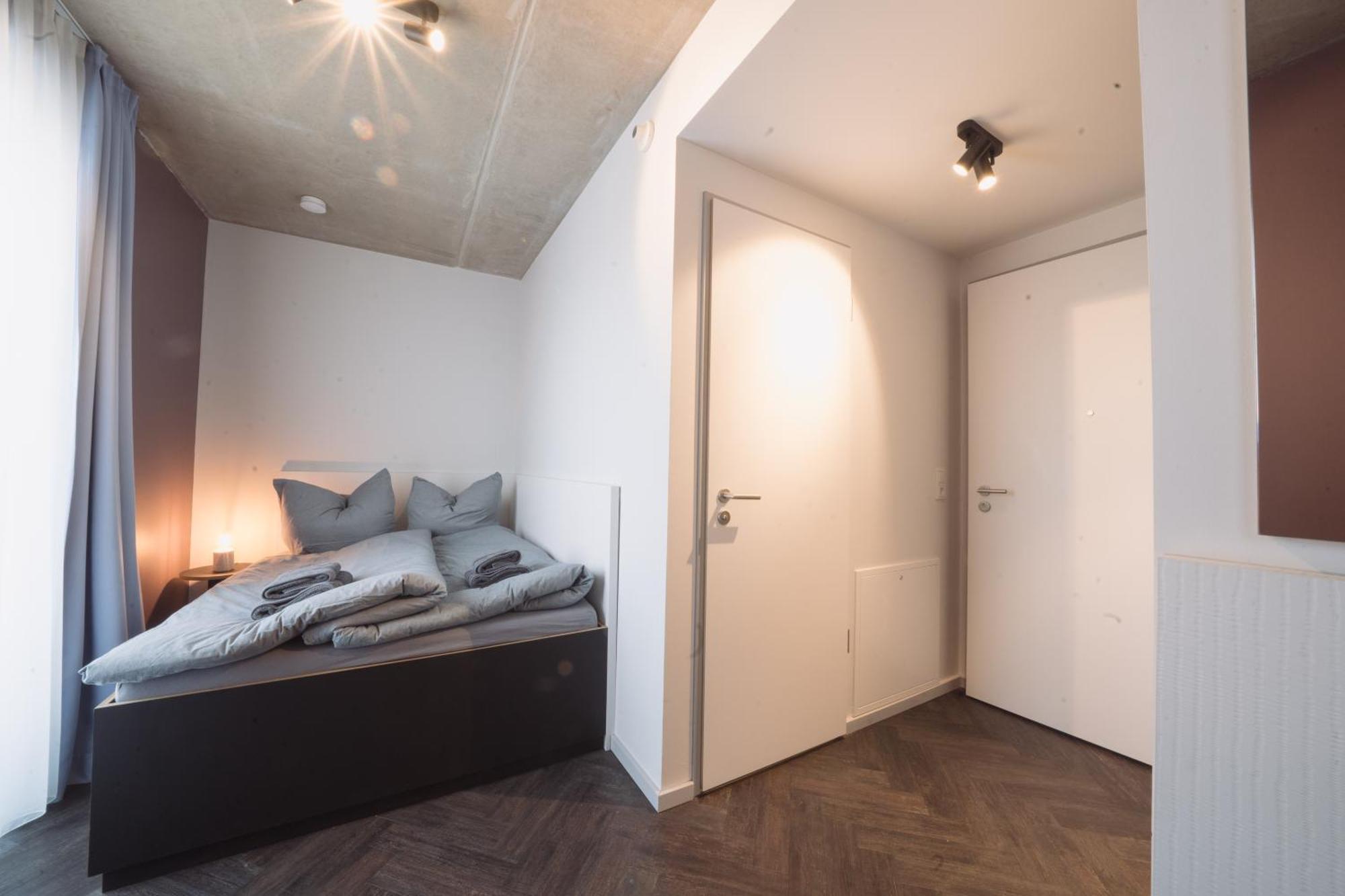 Neoapartments Berlin Exterior photo