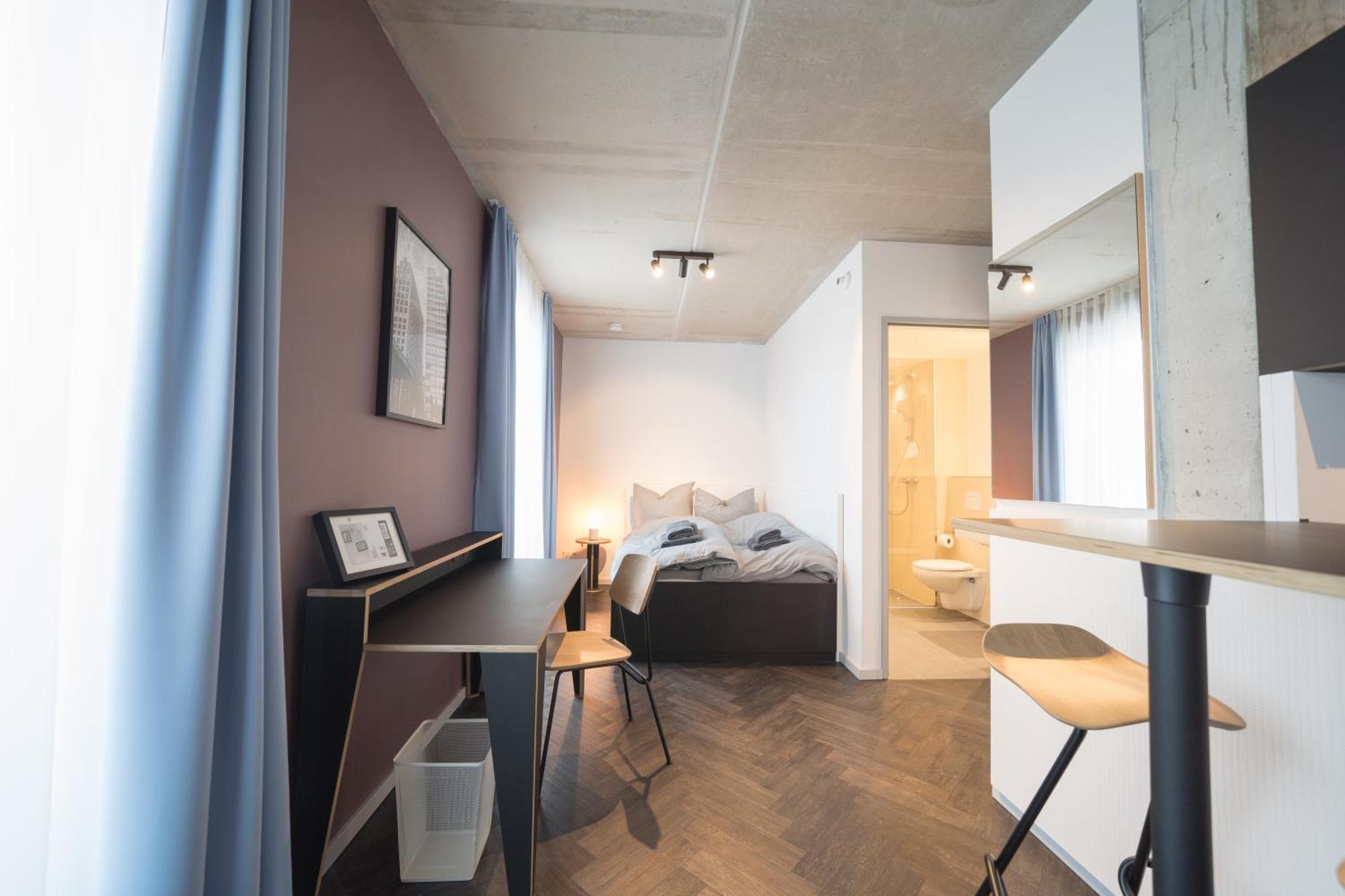 Neoapartments Berlin Exterior photo
