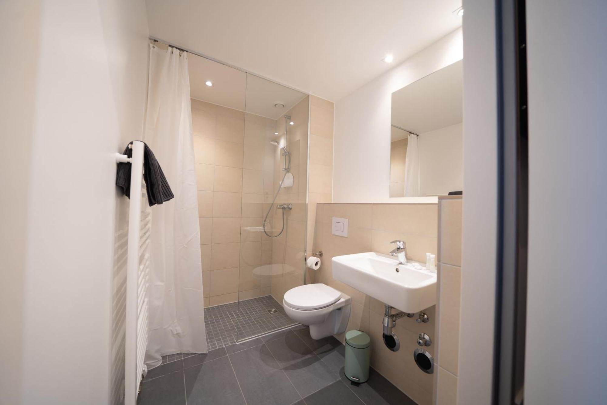 Neoapartments Berlin Exterior photo