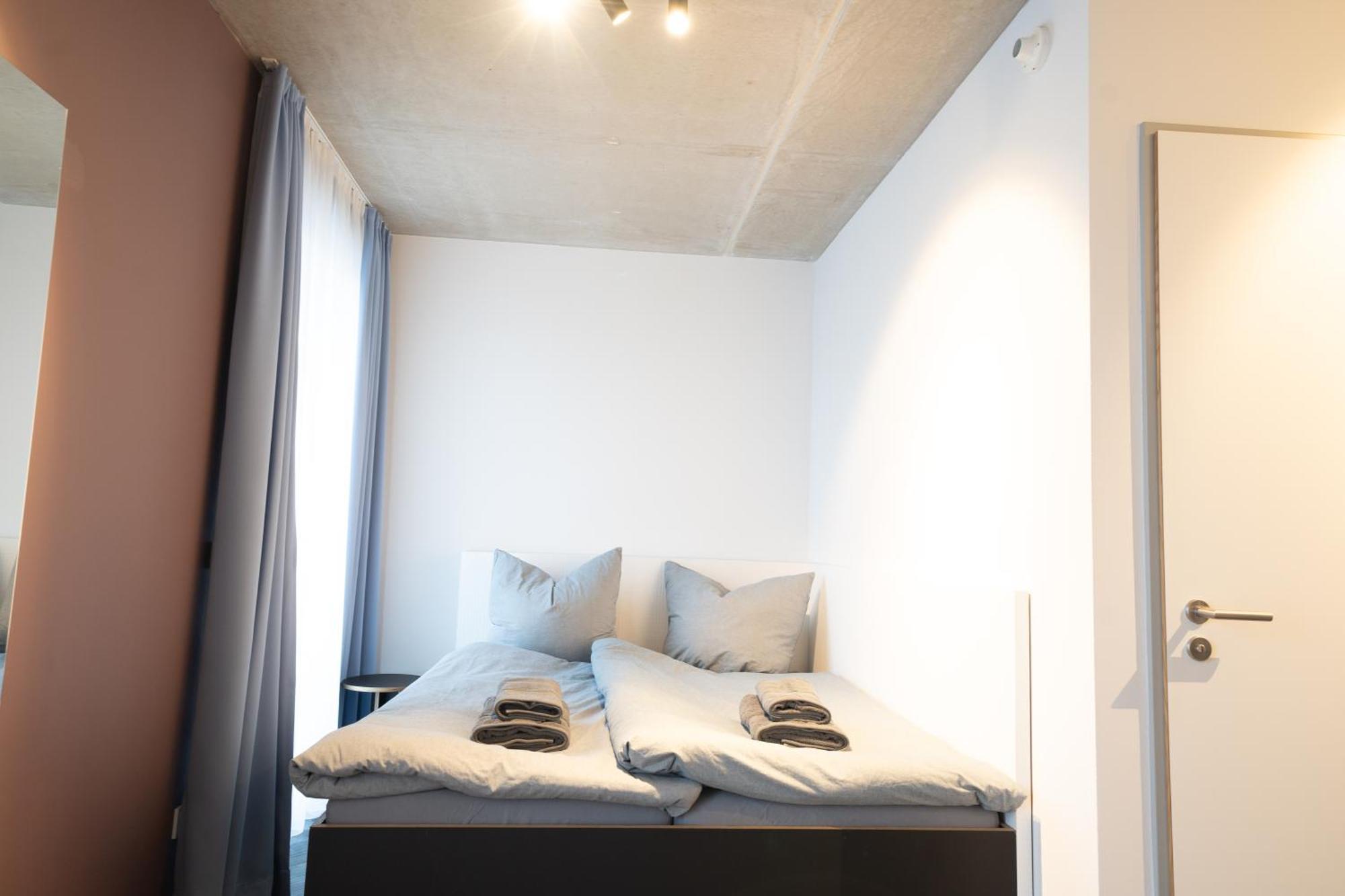 Neoapartments Berlin Exterior photo